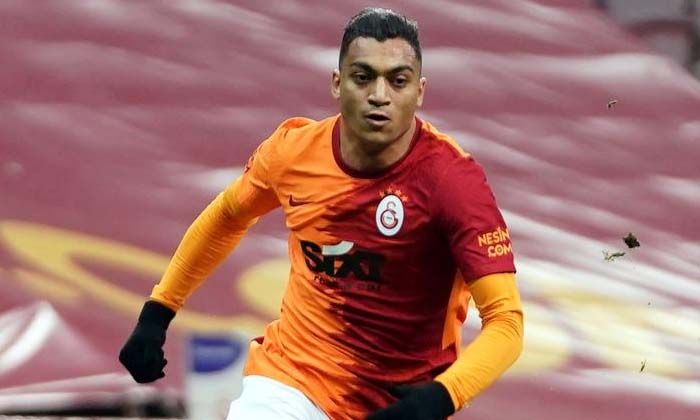 Galatasaray, Mostafa Mohamed’i Nantes Kulübü’ne kiraladı