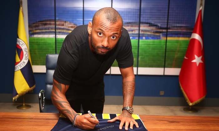 Joao Pedro, resmen Fenerbahçe’de