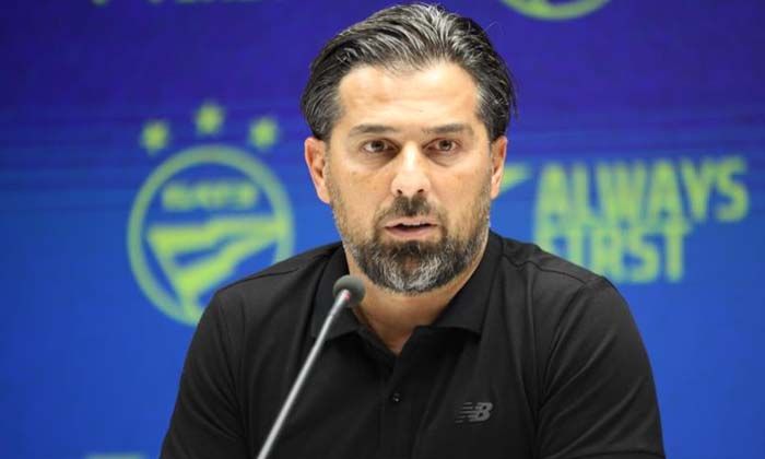 İlhan Palut: Ciddi avantaj sağladık