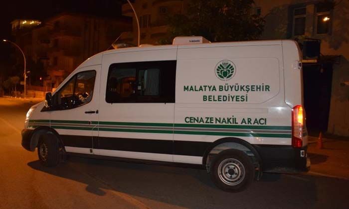 Malatya’da Ziya Koç öldürüldü