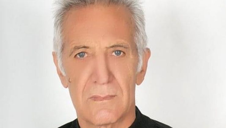 70 yaşındaki Rıdvan Demircan evinde ölü bulundu