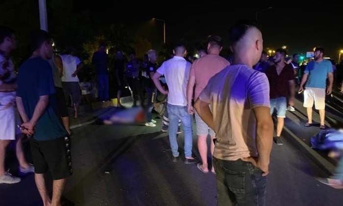 Antalya’daki kazada Ayşe Aloğlu, Zekiye Kayabaş ve Fatma Keçekülah hayatını kaybetti