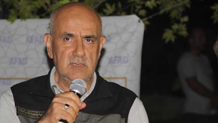 Bakan Kirişçi açıkladı: Destek ödemeleri başladı