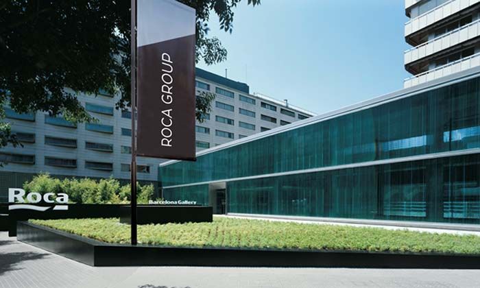 Roca Grup sürdürülebilirliğe odaklanarak cirosunu yüzde 21.9 artırdı