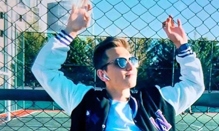 19 yaşındaki Furkan Yaşar’ın acı sonu