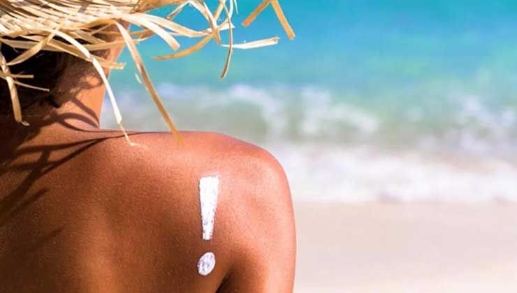 Uzmanı uyardı: Güneşte 30 dakika kuralına dikkat