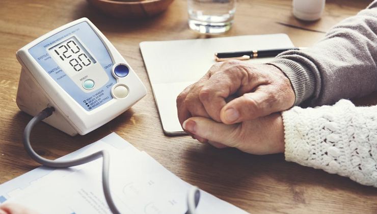 Türkiye yaşlandıkça inme riski artıyor: Tedavisinde ilk 4 saat çok önemlidir