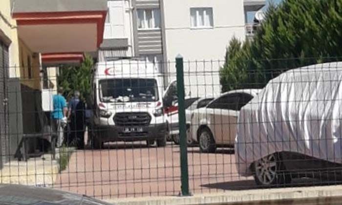Denizli’de 4. kattan düşen Nil İkranur hayatını kaybetti