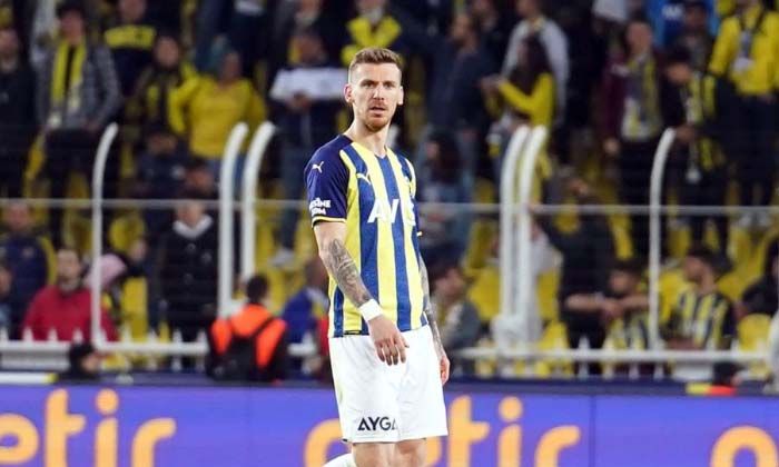 Fenerbahçe’ye Serdar Aziz’den kötü haber!