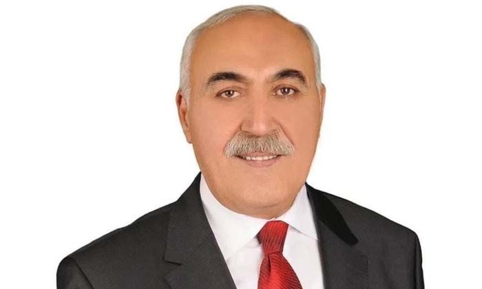 Mahmut Uykusuz son yolculuğuna dualarla uğurladı