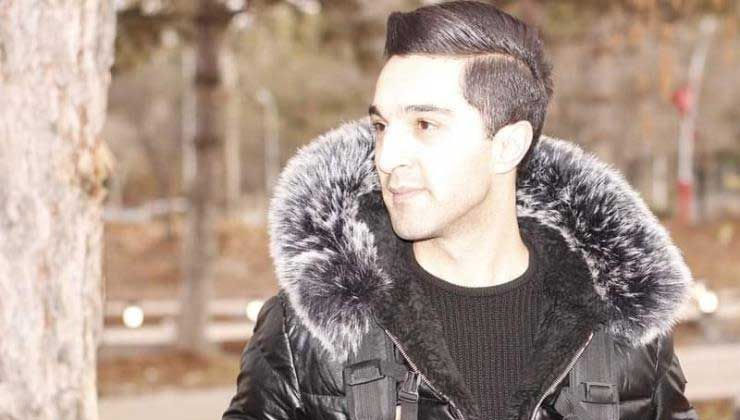 Tamirat için çıktığı çatıdan düşen genç adam Orhan Koç hayatını kaybetti