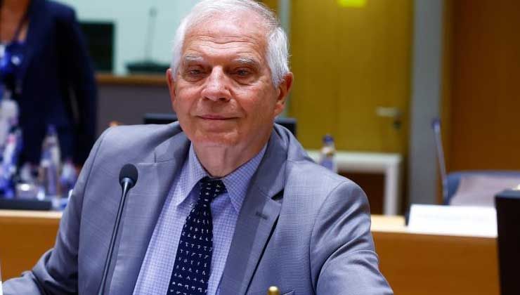 AB’den tahıl anlaşması yorumu: Türkiye’yi takdir ediyoruz