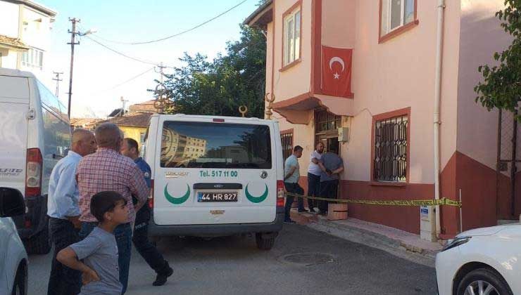 Kıbrıs gazisi Mehmet Özet evinde ölü bulundu