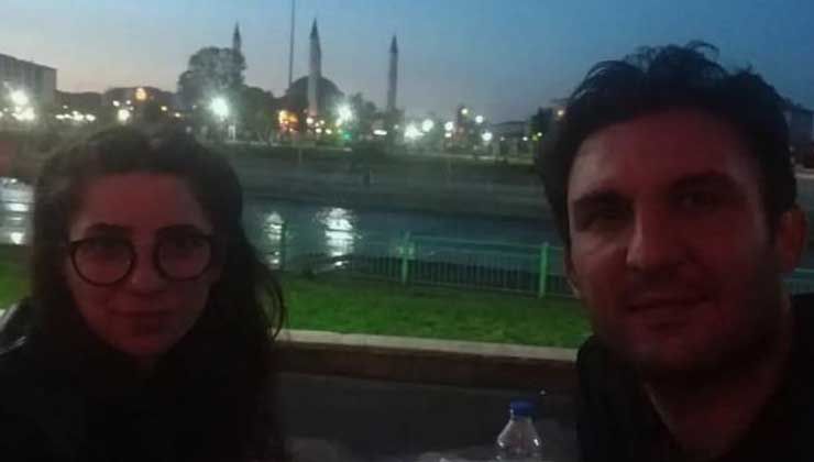 Kazara kendini vurduğu iddia edilen Elif Gölveren’in en yakın iki arkadaşı tutuklandı