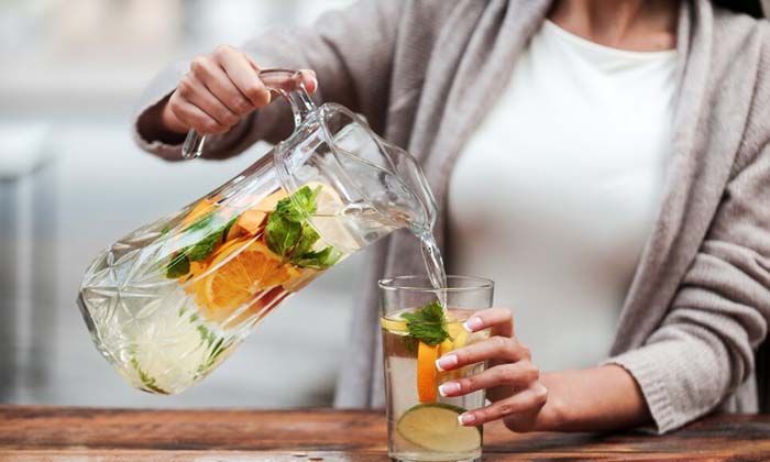 Gün içerisinde enerjinizi artırmanıza yardımcı olacak 7 öneri