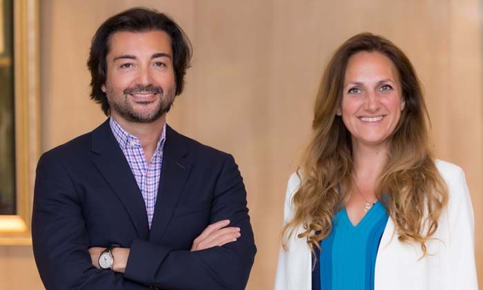 Hepsiburada yönetiminde bayrak değişimi