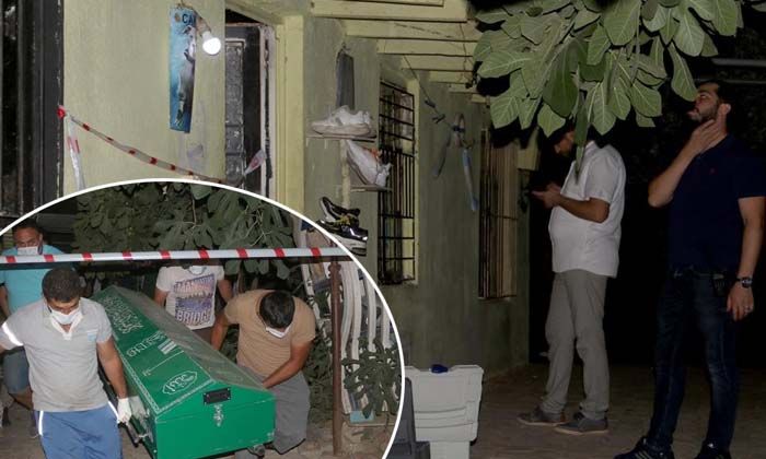 Muğla’da bir kadını öldüren kişi, intihar etti