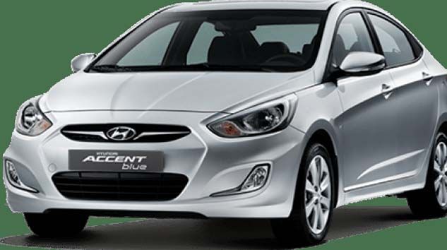 2018 model Hyundai Accent Blue 89 bin TL’den başlayan fiyatla açık artırmayla satılıyor