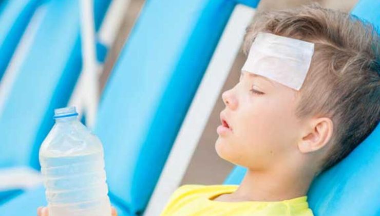 Uzmanından ‘güneş çarpması’ uyarısı: Sıvı kaybının giderilmesi çok önemli