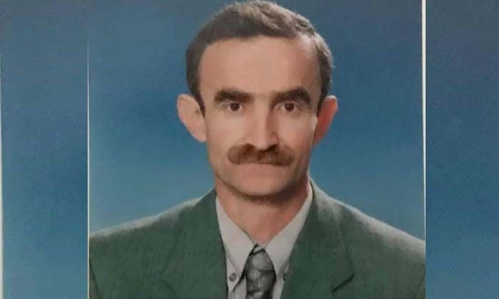 Eski MHP Bilecik Merkez İlçe Başkanı İbrahim Eski hayatını kaybetti
