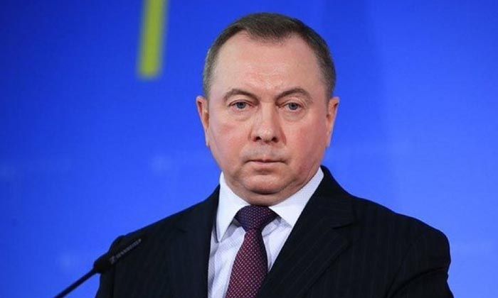 Belarus Dışişleri Bakanı Makey hayatını kaybetti