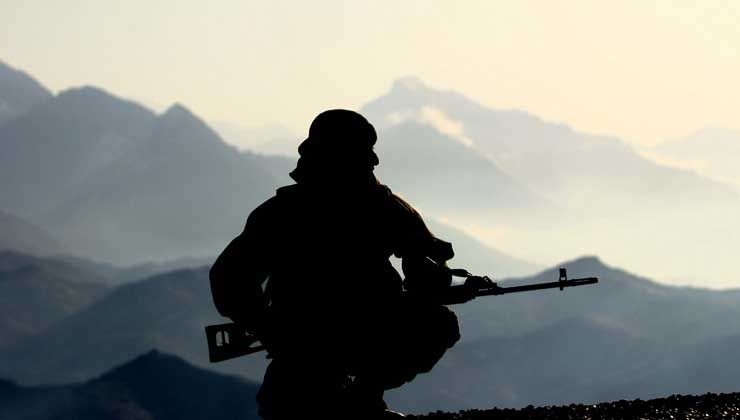 Pençe-Kilit Operasyonunda bugüne kadar 289 terörist etkisiz hale getirildi