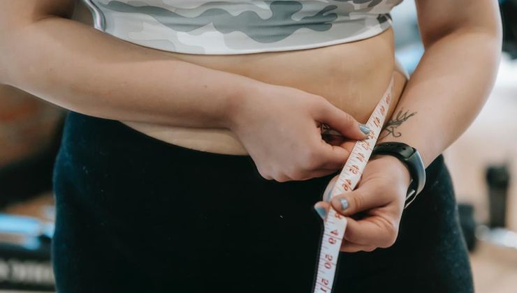 İşte metabolizmanızı hızlandırmanın püf noktaları