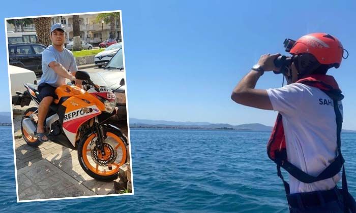 Balıkesir’de Hasan Hüseyin Işıktaş’ın cesedi bulundu