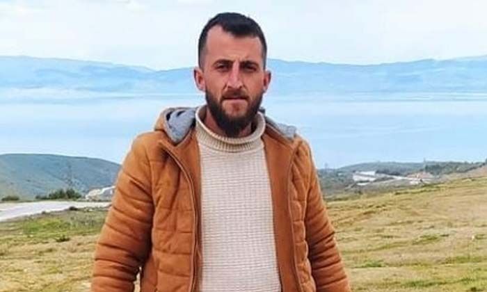 Sakarya’da Muhammet Geyve öldürüldü