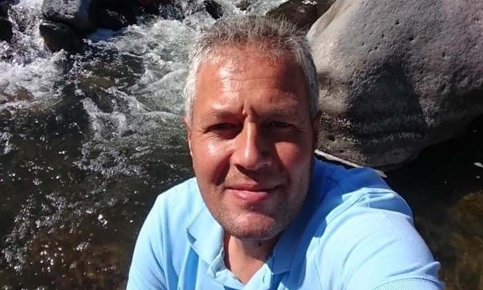 Bolu’da içme suyundan zehirlenen Eyüp Ertem hayatını kaybetti