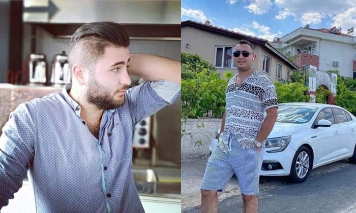 Antalya’daki kazada Yiğitcan Koç ve Hasan Gümüş hayatını kaybetti