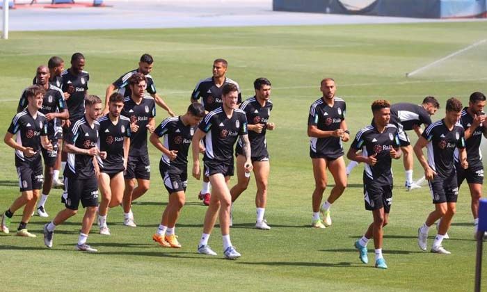 Beşiktaş, Wolverhampton Wanderers ile karşılaşacak