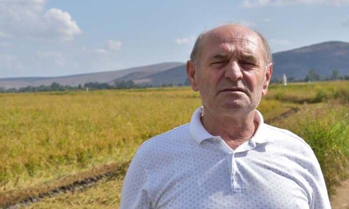 Gönen Ziraat Odası Başkanı Necati Özkurt vefat etti