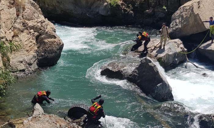 Eyüp Güneş 43 gündür bulunamadı
