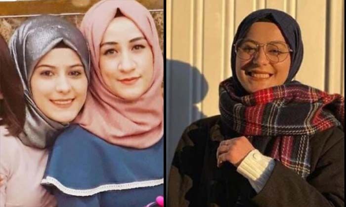 Batman’da iki kız kardeşin feci sonu