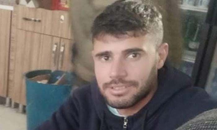 Şanlıurfa’da Sakıp Başak’ın cesedi bulundu