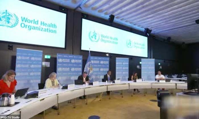 DSÖ, Maymun Çiçeği hastalığını küresel acil durum ilan etti