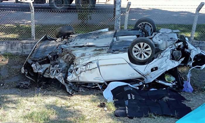 Ankara’daki kazada anne ve kızı öldü, 4 kişi yaralandı