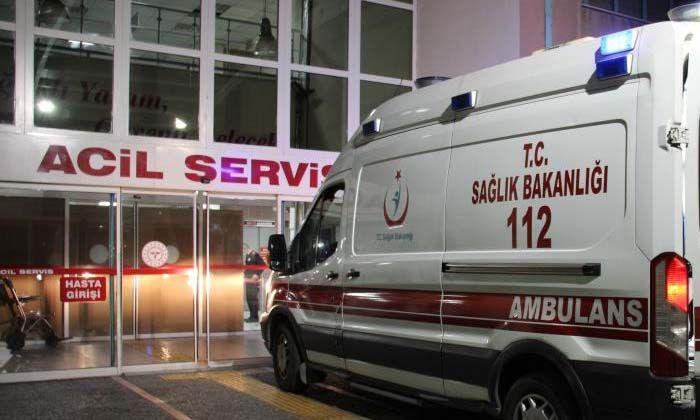 Aydın’da Fikret Tabakoğlu oğlu tarafından öldürüldü