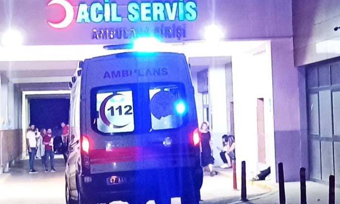 Mardin’de balkondan düşen 2 yaşındaki çocuk hayatını kaybetti