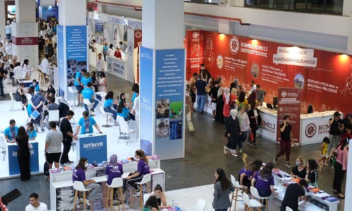 Tekstil mühendisliği tercihine asgari ücret tutarında eğitim bursu