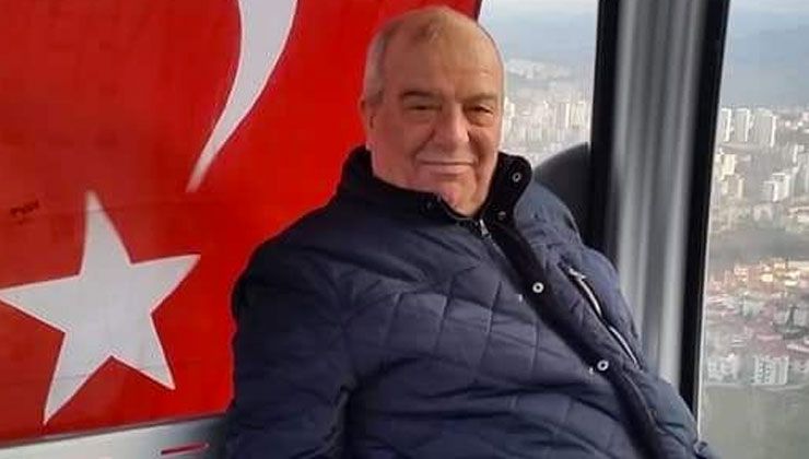 Trabzon’da emekli öğretmen Mehmet Yakupoğlu intihar etti