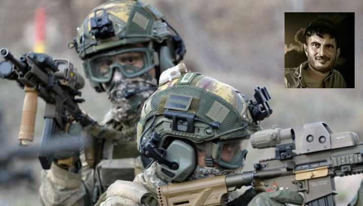 MİT’in öldürdüğü terörist Şahin Tekintanğaç kimdir?