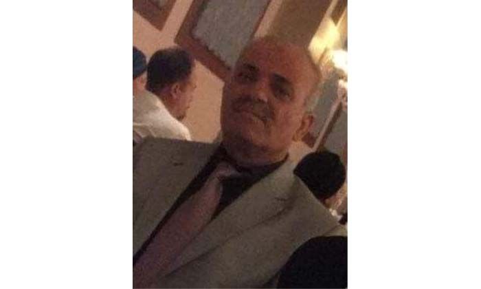 Kilis’te traktörle kaza yapan Kazım Kalak hayatını kaybetti