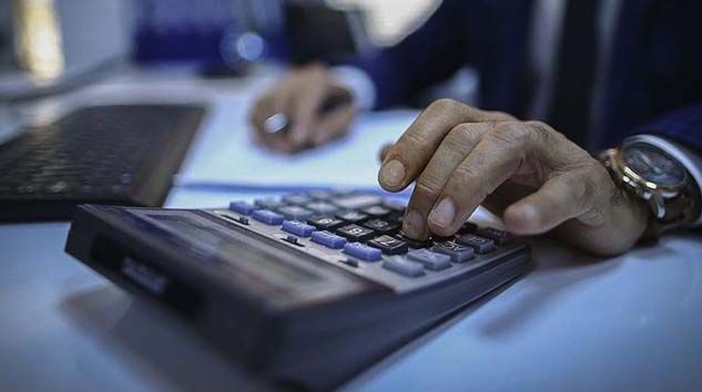 6 çalışandan 1’i kamuda görev yapıyor