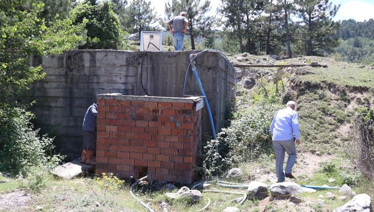 Bolu’da içme suyundan zehirlenenlerin sayı artıyor! Valilik son rakamı açıkladı