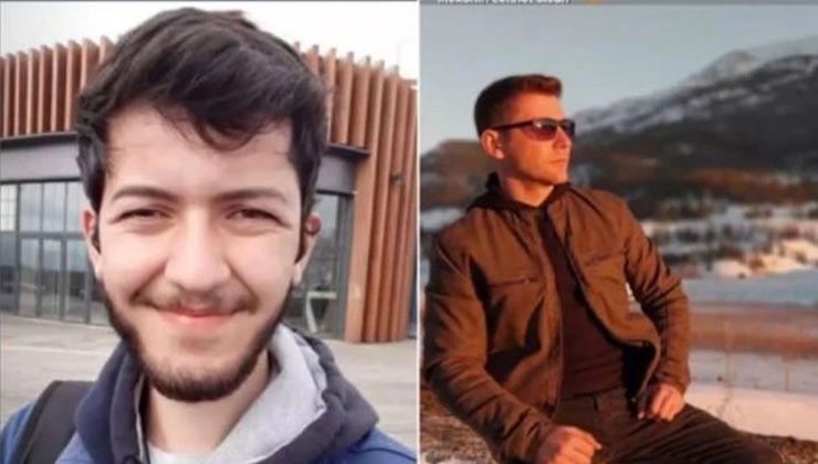 Boğularak hayatını kaybeden Astsubay Alihan Ördek ve Burakcan Doğan kimdir?