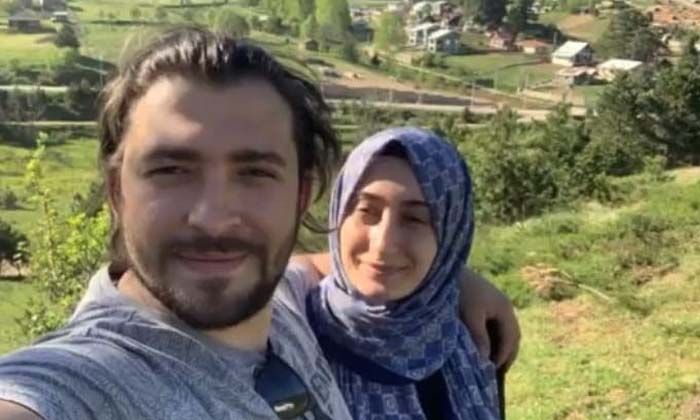 Doğum gününde hayatını kaybeden Semih Sert defnedildi