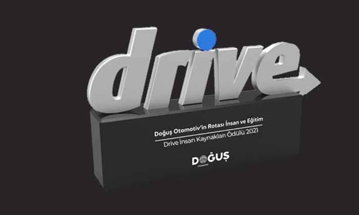 “Doğuş Otomotiv İnsan Kaynakları 2021 Ödülleri” sahiplerini buldu