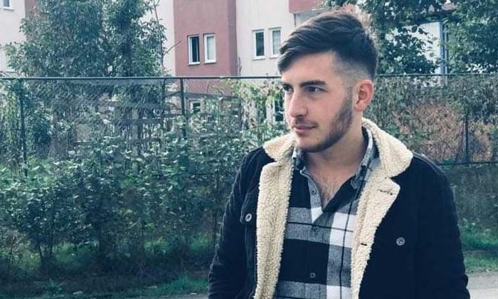 Trabzon’da Kadir Alemdar boğularak hayatını kaybetti